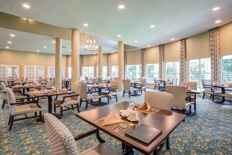 HERON CLUB AT PRESTANCIA (THE)