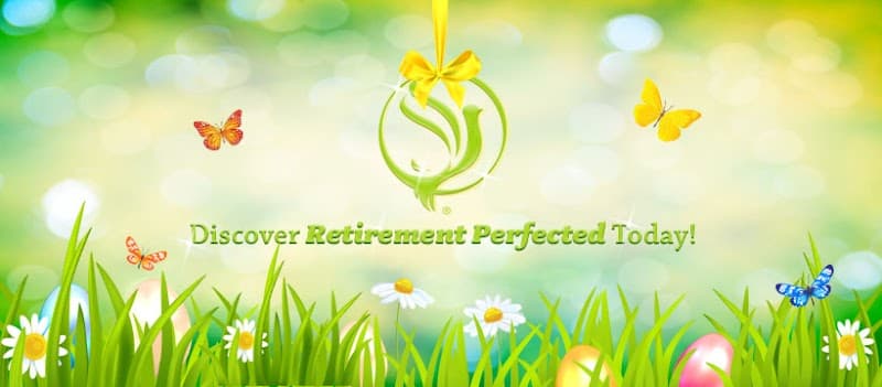 NORTH CREEK RETIREMENT & ASSISTED LIVING COMMUNITY