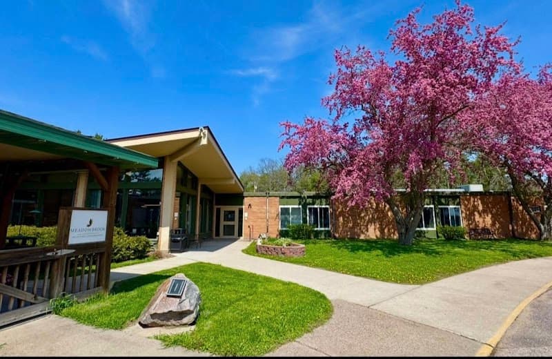 MEADOWBROOK AT BLACK RIVER FALLS