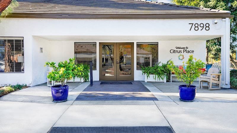 Citrus Place