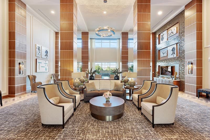 ROBSON RESERVE AT PEBBLECREEK