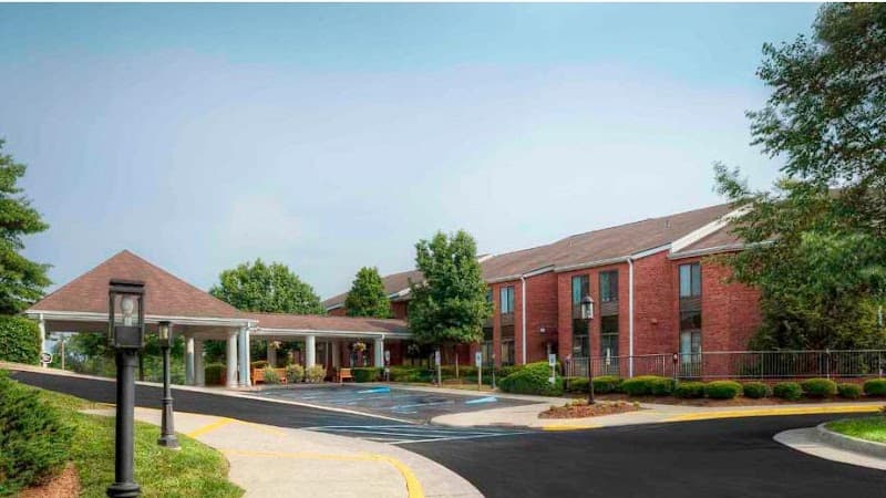 Our Lady of the Valley