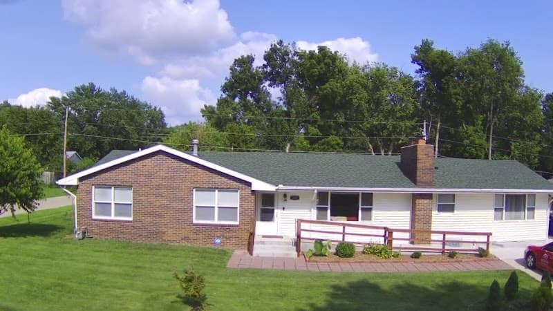 GRACEFUL HOME LLC