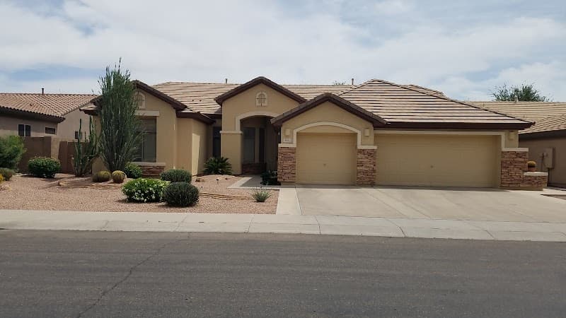 CASA BUENA ASSISTED LIVING, LLC