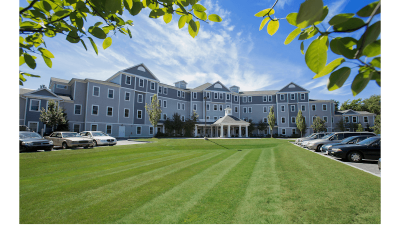 Methuen Village at Riverwalk Park