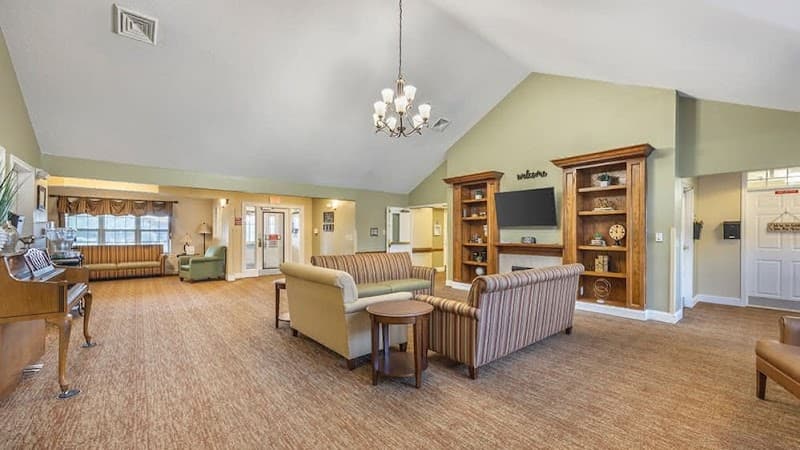 Brookdale Goodlettsville