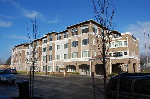 Avamere at Chestnut Lane