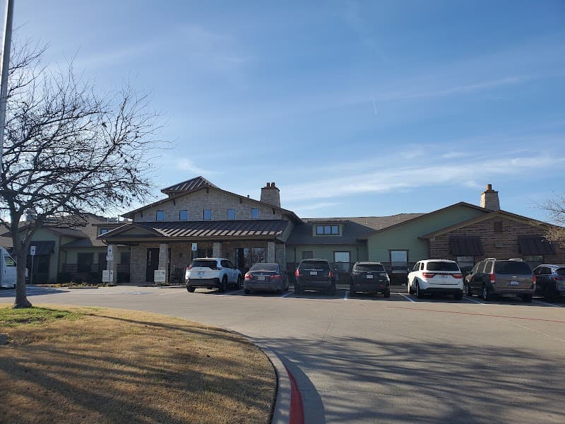 BUFFALO CREEK ASSISTED LIVING AND MEMORY CARE COMMUNITY