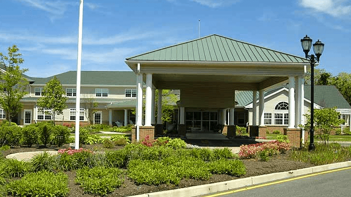 ORCHARDS AT BARTLEY, THE (3EGDKS)