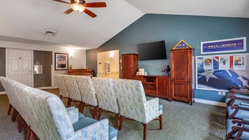 BROOKDALE AUSTINTOWN