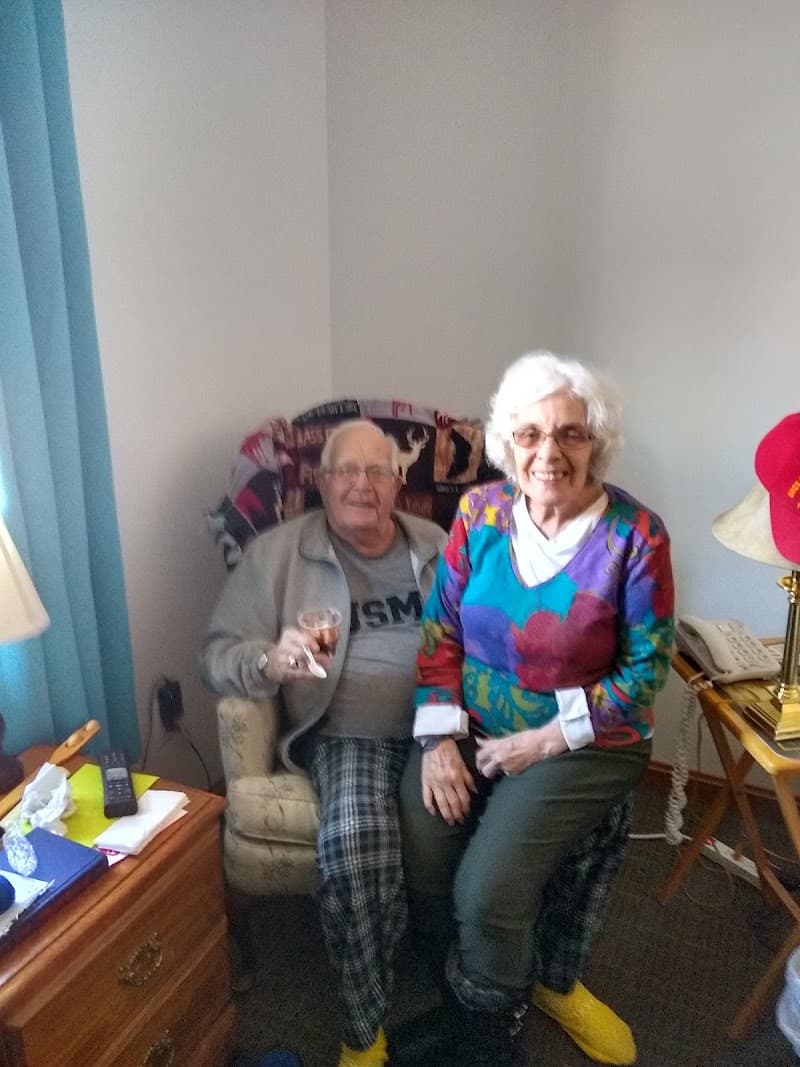 Am/Pm Personal Care Home
