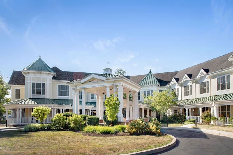 Sunrise Senior Living of Lower Makefield