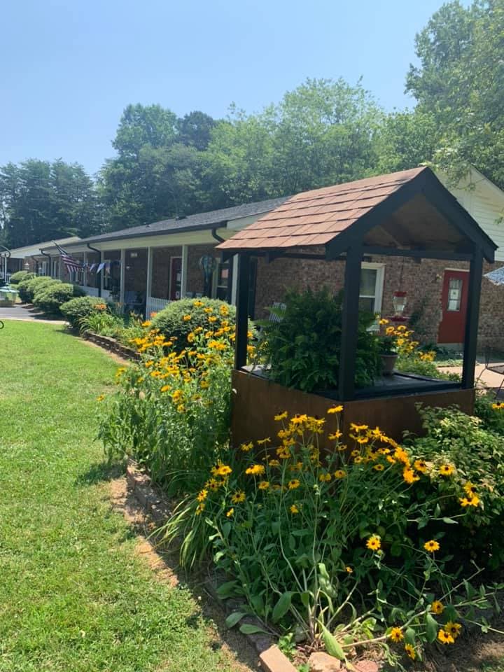 Shuler Health Care/Crane Villa