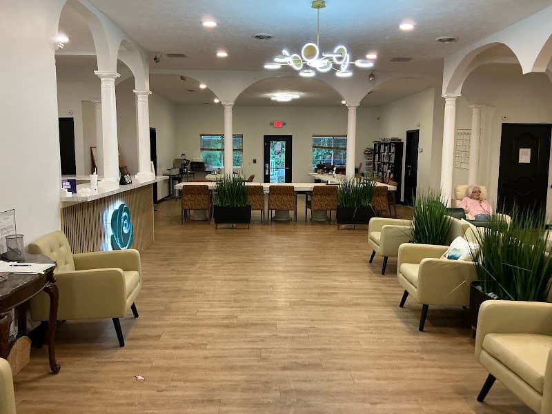 Rose Manor