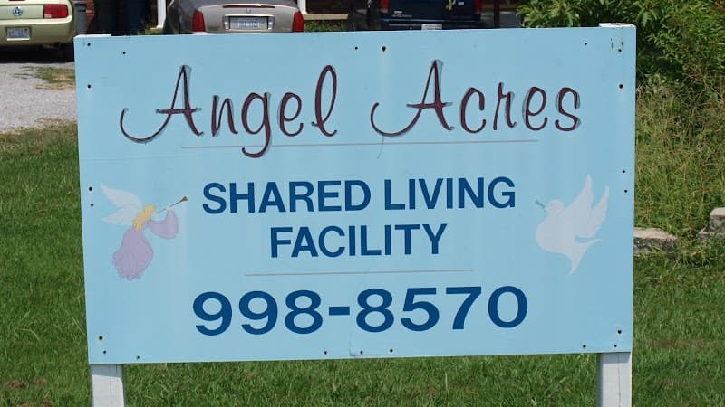 Angel Acres, Inc.