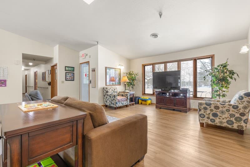 VITACARE LIVING - SPOONER I