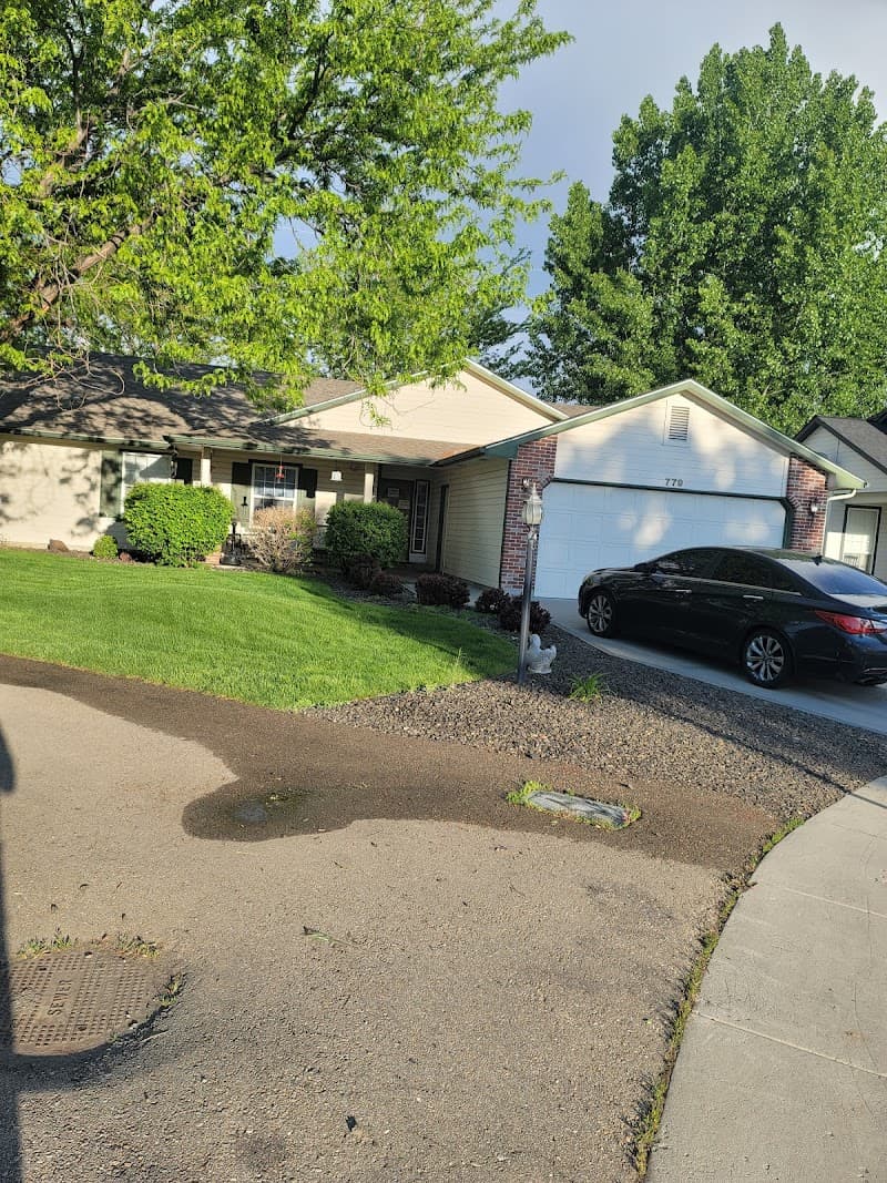 Applewood Assisted Living