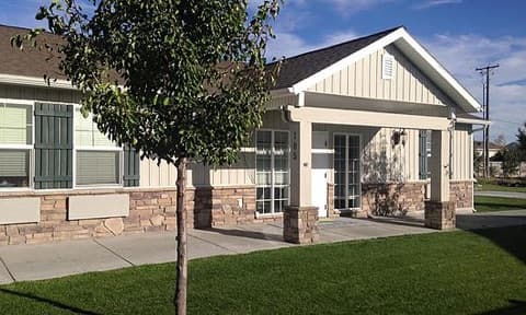 Broadway Fields Assisted Living