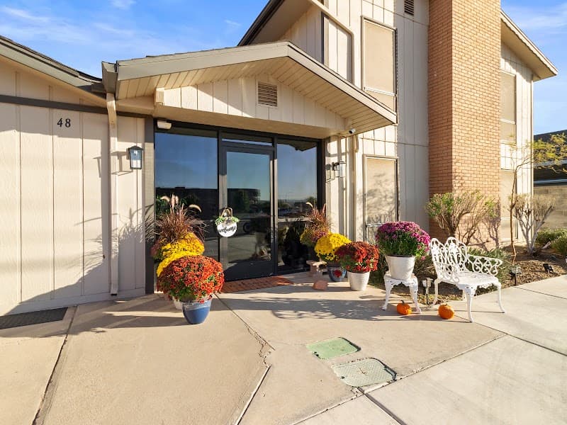 Rosecrest Assisted Living