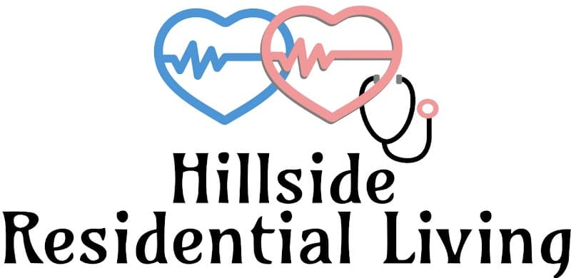 Hillside Residential Living