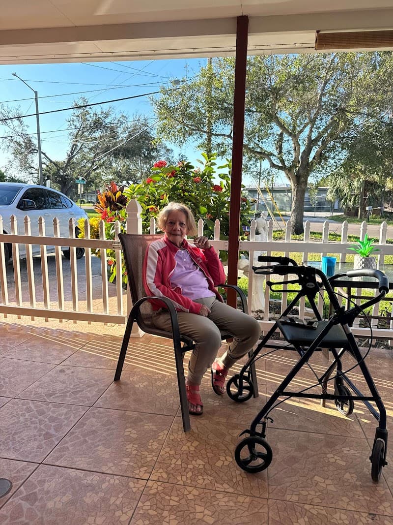 LINET TENDER LOVING CARE ALF