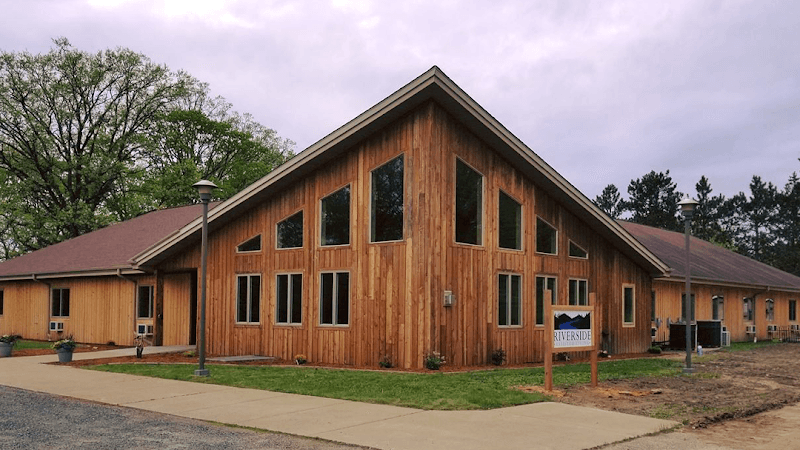 RIVERSIDE ASSISTED LIVING