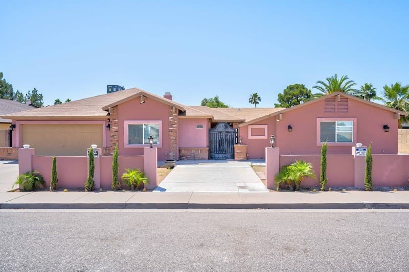 VIENNA CARE HOME, LLC