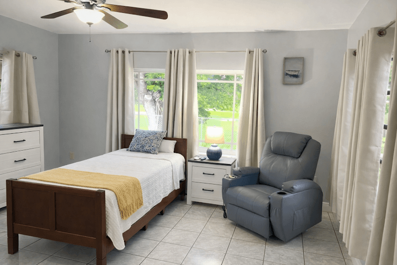 HC GOLDEN AGE ALF, CORP