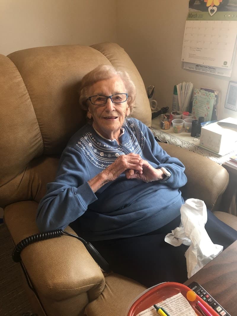 CAMBRIDGE SENIOR LIVING