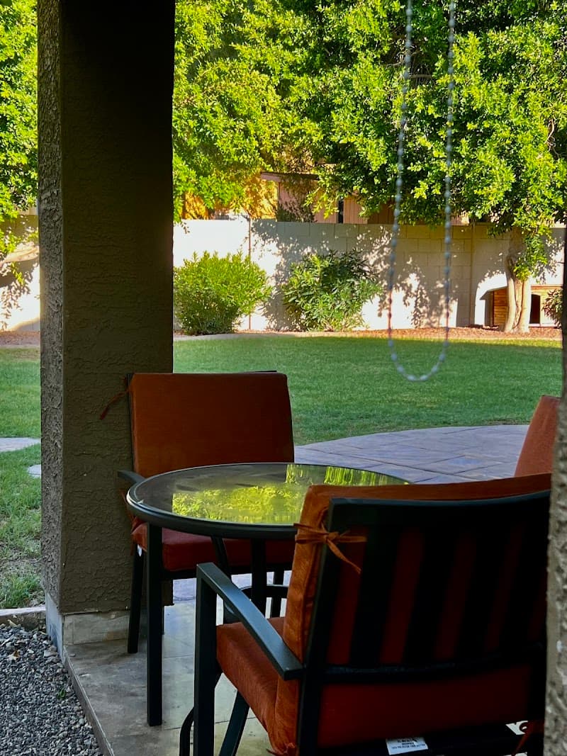 ARCHANGEL ASSISTED LIVING INC