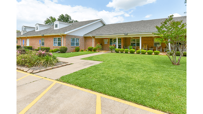 Pine Lodge Assisted Living