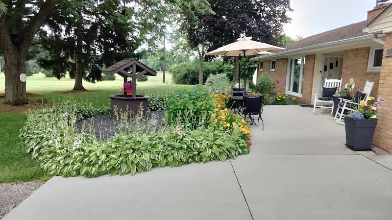 New Hudson Manor