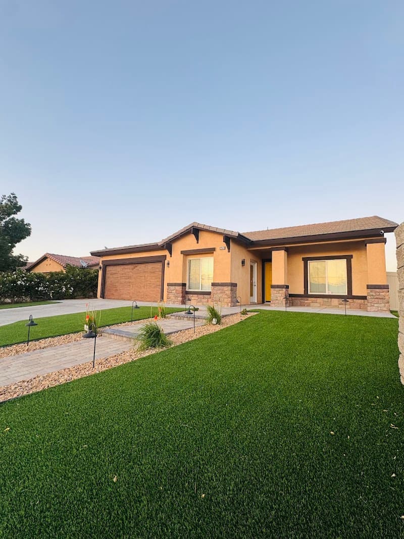 OAKWOOD COURT RESIDENTIAL HOME