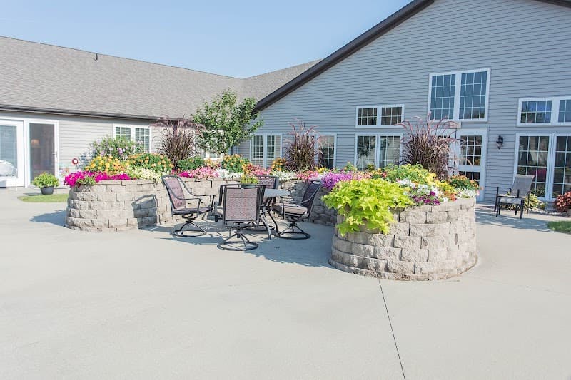 Villas of Holly Brook Effingham