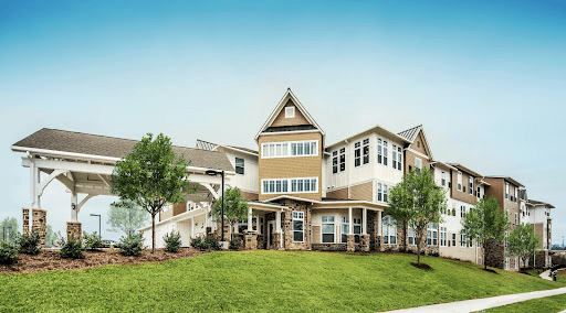 PROMENADE SENIOR LIVING