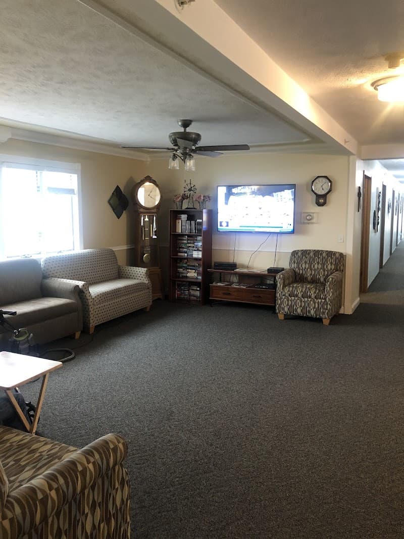Country Friends Assisted Living