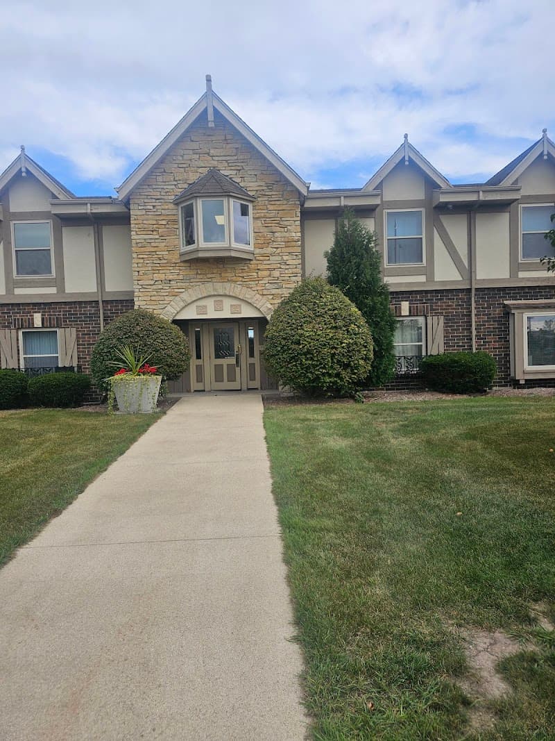 CARING HOMES PINEHURST