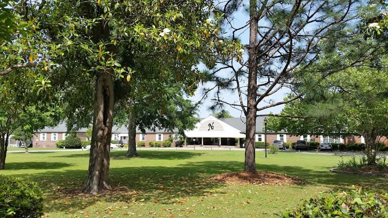 PALMS ON MAIN ASSISTED LIVING FACILITY