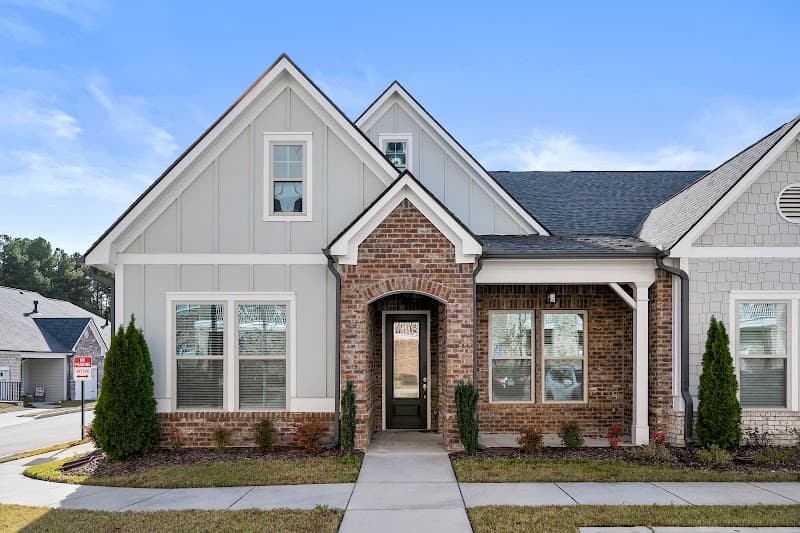 ADDISON OF GWINNETT PARK, THE