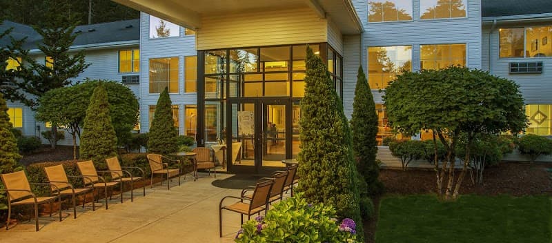 Maple Glen Assisted Living