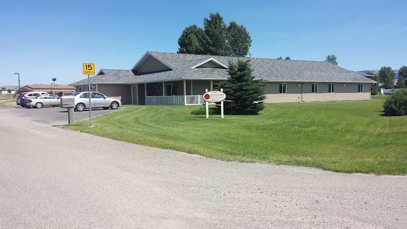 Renaissance Senior Care - Deer Lodge