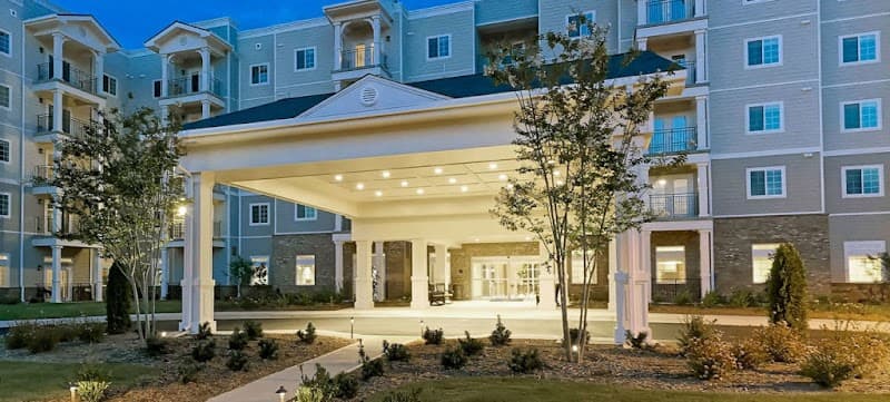 TOWNE CLUB WINDERMERE ASSISTED LIVING