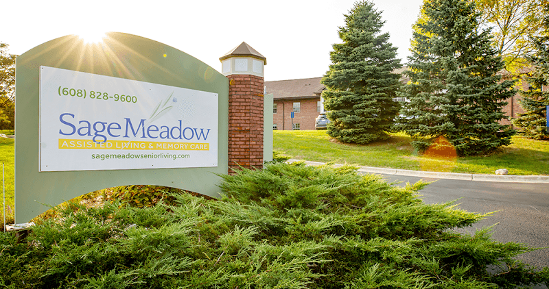 SAGE MEADOW MIDDLETON AL