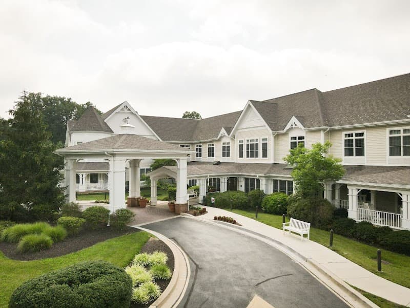 Sunrise Assisted Living Of Wilmington