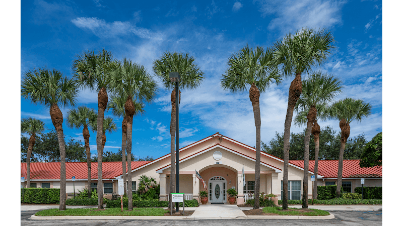 ARDEN COURTS OF WEST PALM BEACH