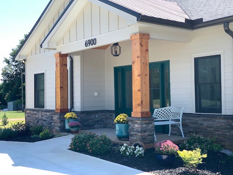 Glen Haven-Huntersville