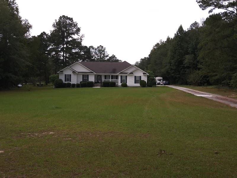 AGAPE PERSONAL CARE HOME OF MACON