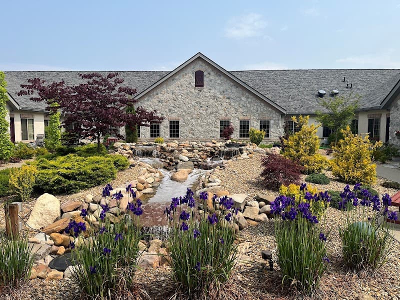 The Inn at Walnut Trail
