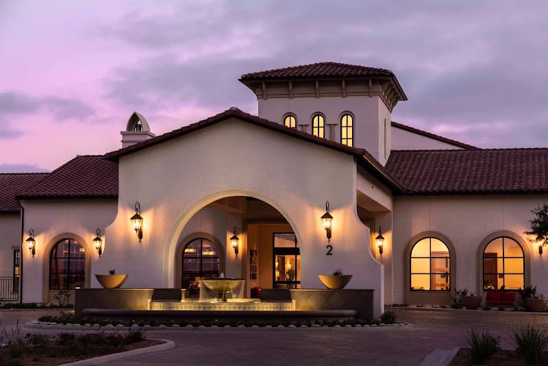Reata Glen Orange County Ccrc LLC