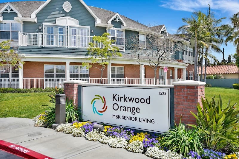 BALBOA SENIOR CARE